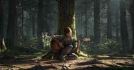 The Last of Us Part II HD