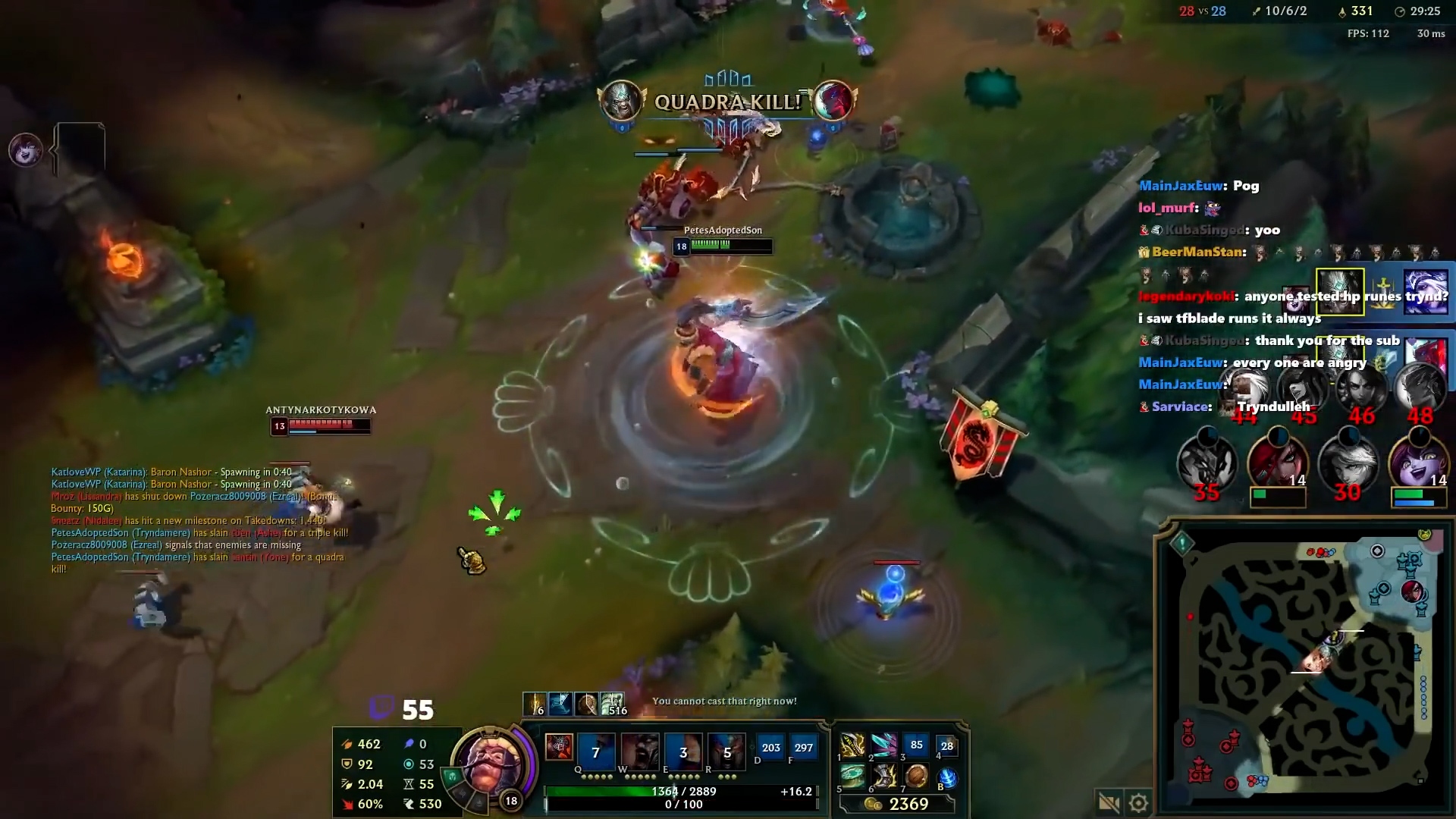 The Most Intense Base Race Ft Tobias Fate Best of Lo L Streams 1920 00 04 59 37 Still002