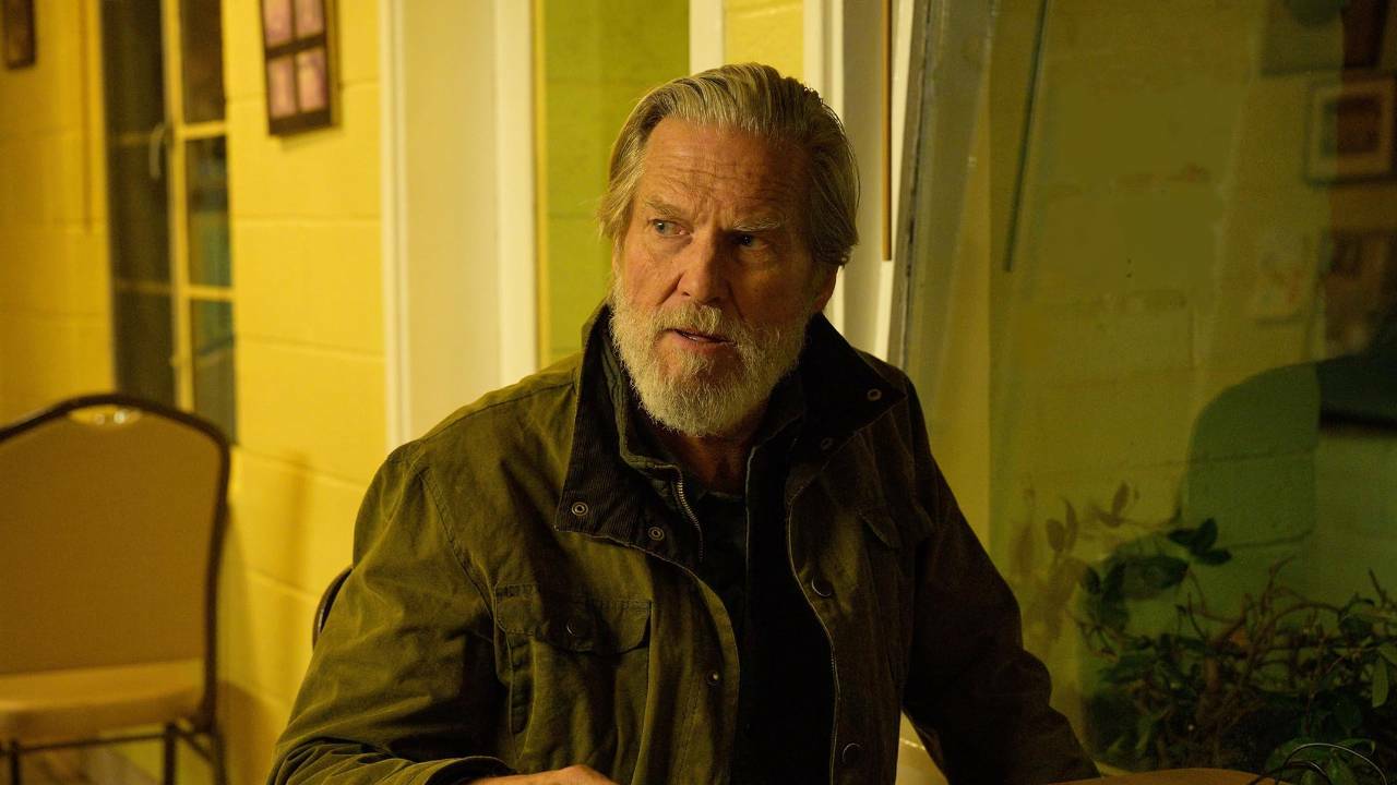 The Old Man Dan Chase