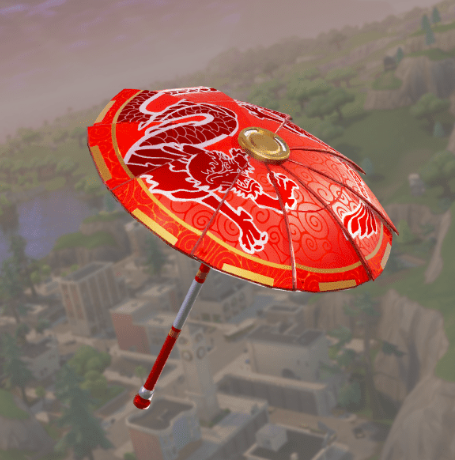 The Paper Parasol Glider: Lightweight Charm