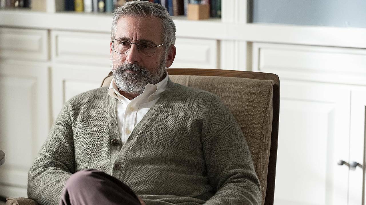 The Patient Season 2 Dr Strauss