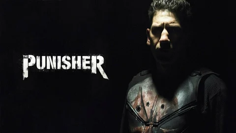 The Punisher Season 3 Teased