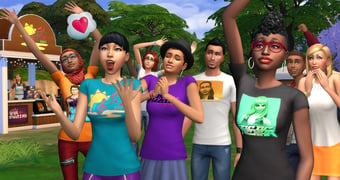 The Sims 5 Leak