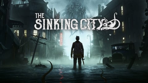 The Sinking City