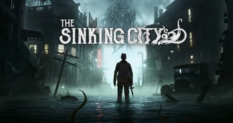 The Sinking City