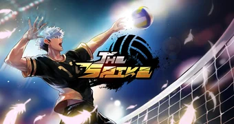 The Spike Volleyball Story Codes