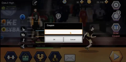 The Spike Volleyball Story How To Redeem Codes