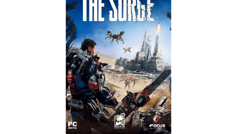 The Surge