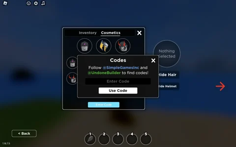 The Survival Game How To Redeem Codes