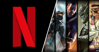 The Top 5 Games We Need Netflix To Adapt Header