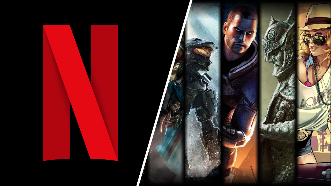 The Top 5 Games We Need Netflix To Adapt Header