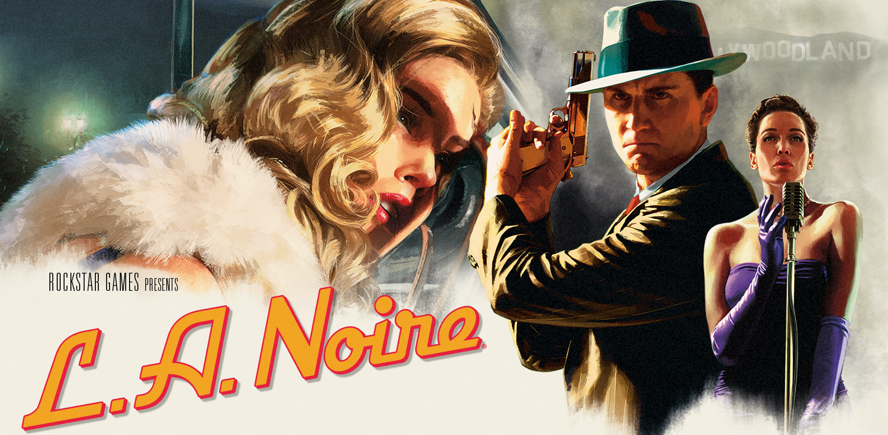 The Top 5 Games We Need Netflix To Adapt la noire
