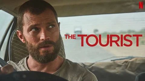 The Tourist S3