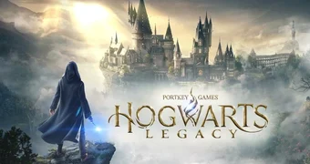 The Trailer For The New Harry Potter Game Is Epic