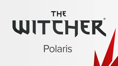 The Witcher 4 codename Polaris