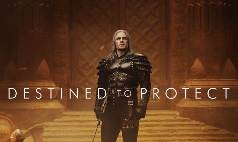 The Witcher Season 2