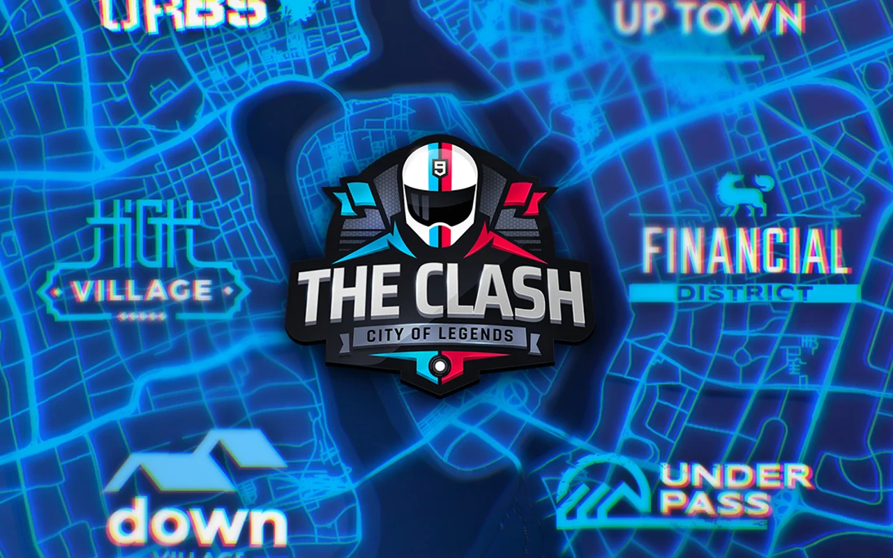 The Clash Shop is a special shop for Club Clashes in Asphalt 9! Gameloft