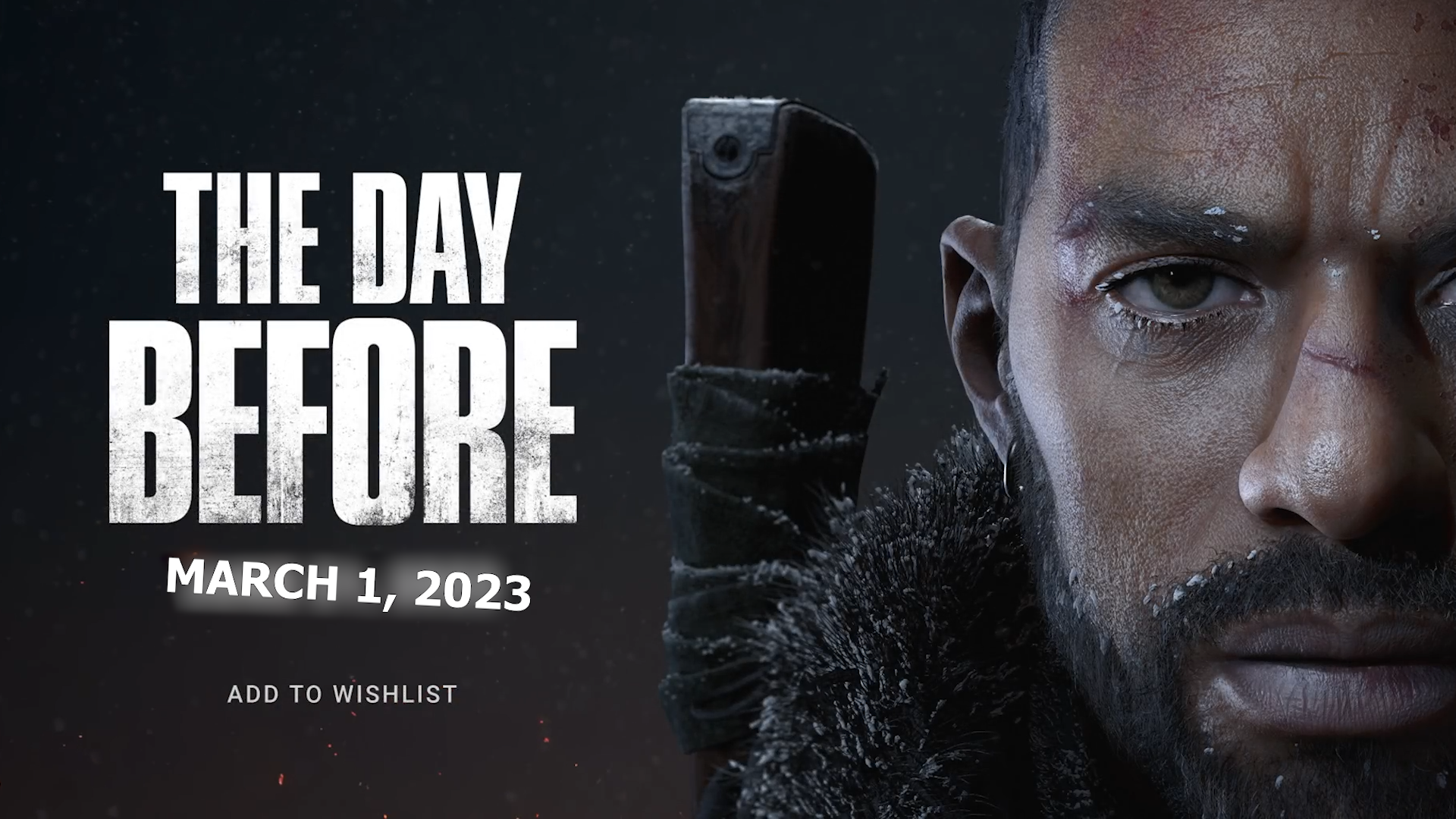 The Day Before Delay