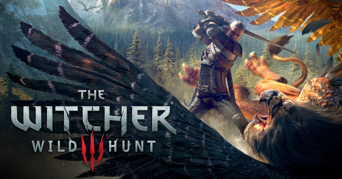 The Witcher 3 Wild Hunt Remastered For Next-Gen