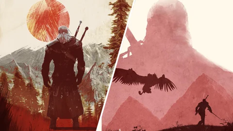 The Witcher 4 in development