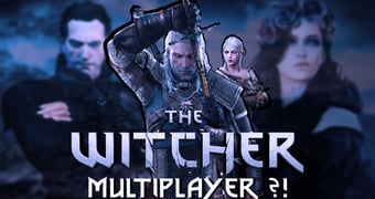 The Witcher Thumbnail 2