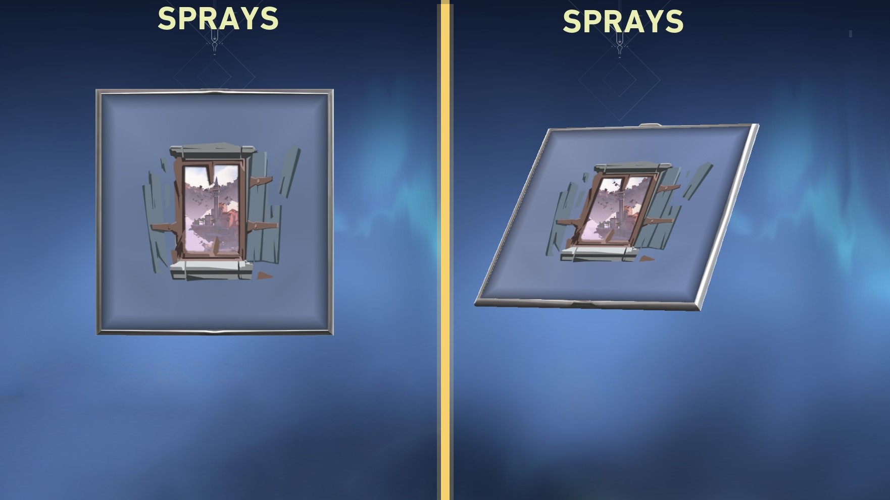 Theos Great Escape Spray Final