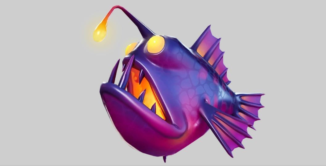 Thermal Fish