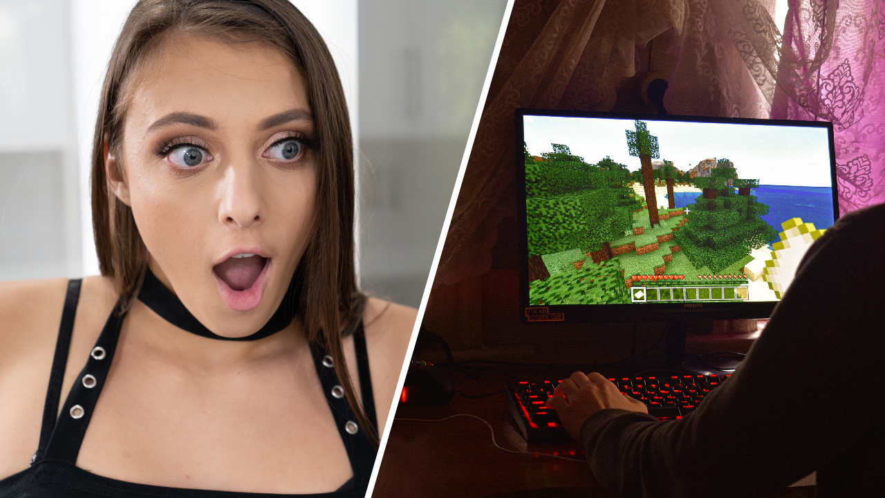 These Pornstars Took To Twitch