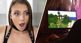 These Pornstars Took To Twitch