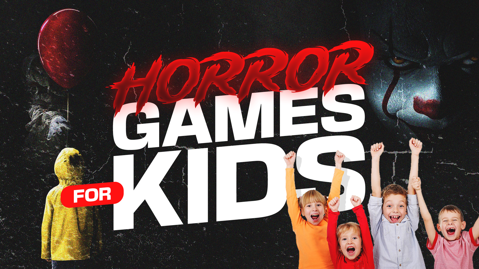 These Games are perfect for your Kids Thumbnail