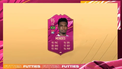 Thiago Mendes SBC