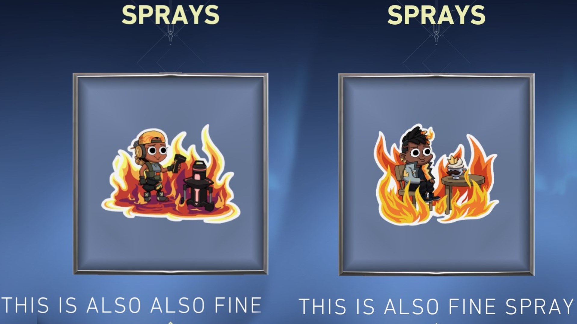 This Is Also Also Fine 2