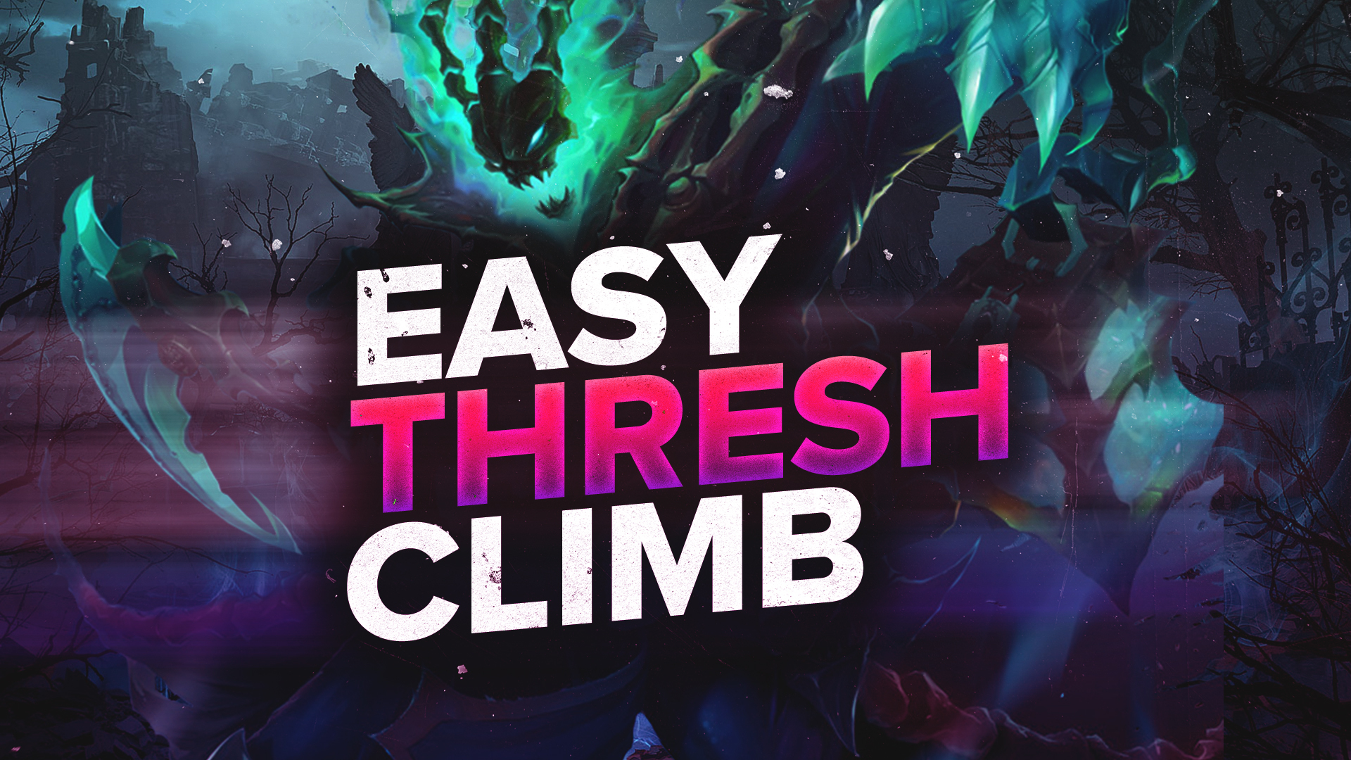 Thresh EG DE 1 1