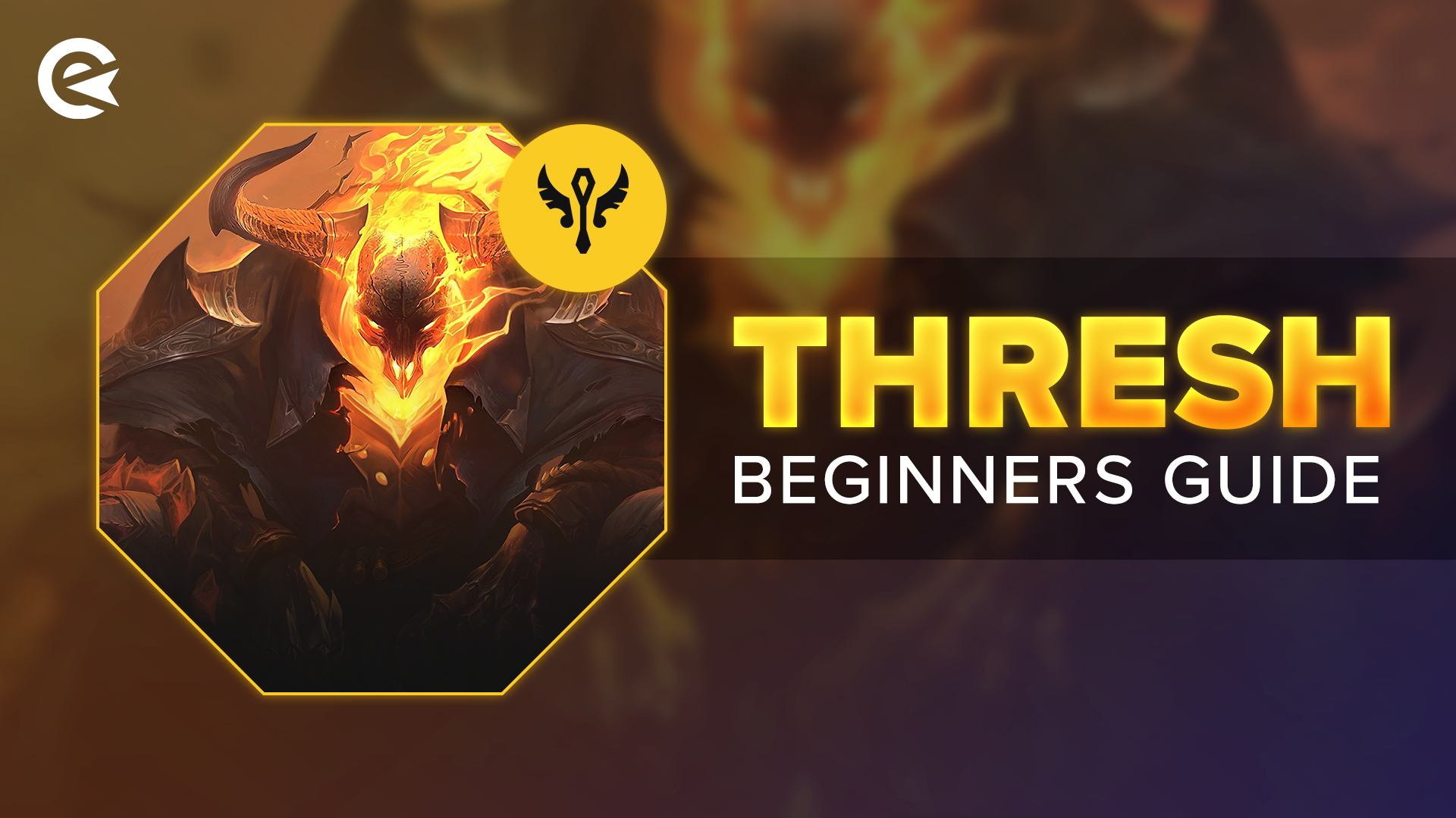 LoL Thresh Guide Tipps und Tricks