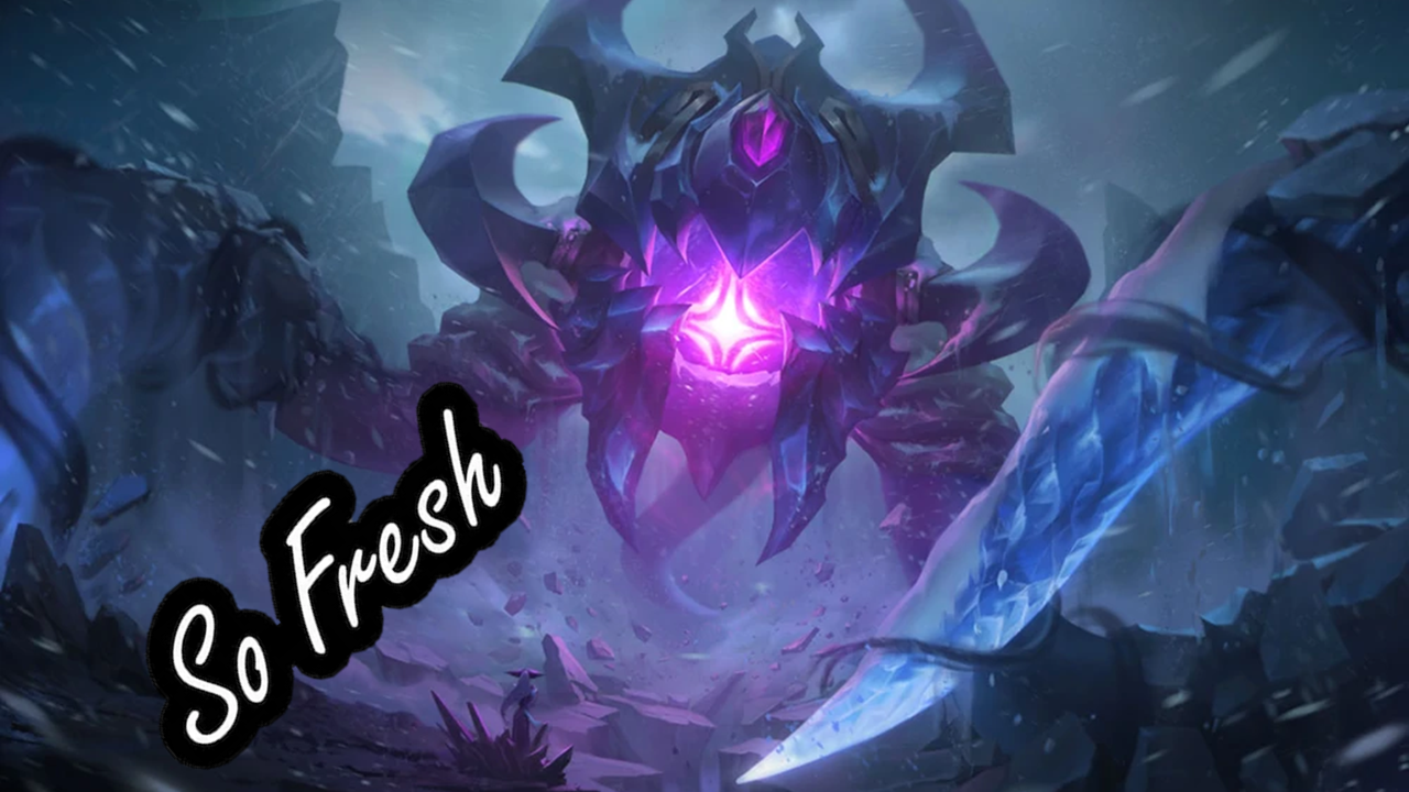 velkoz visual update