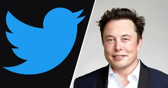 Thumbnail Elon Musk Twitter