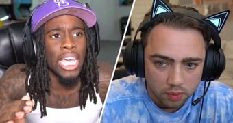 Thumbnail Kai Cenat Mizkif