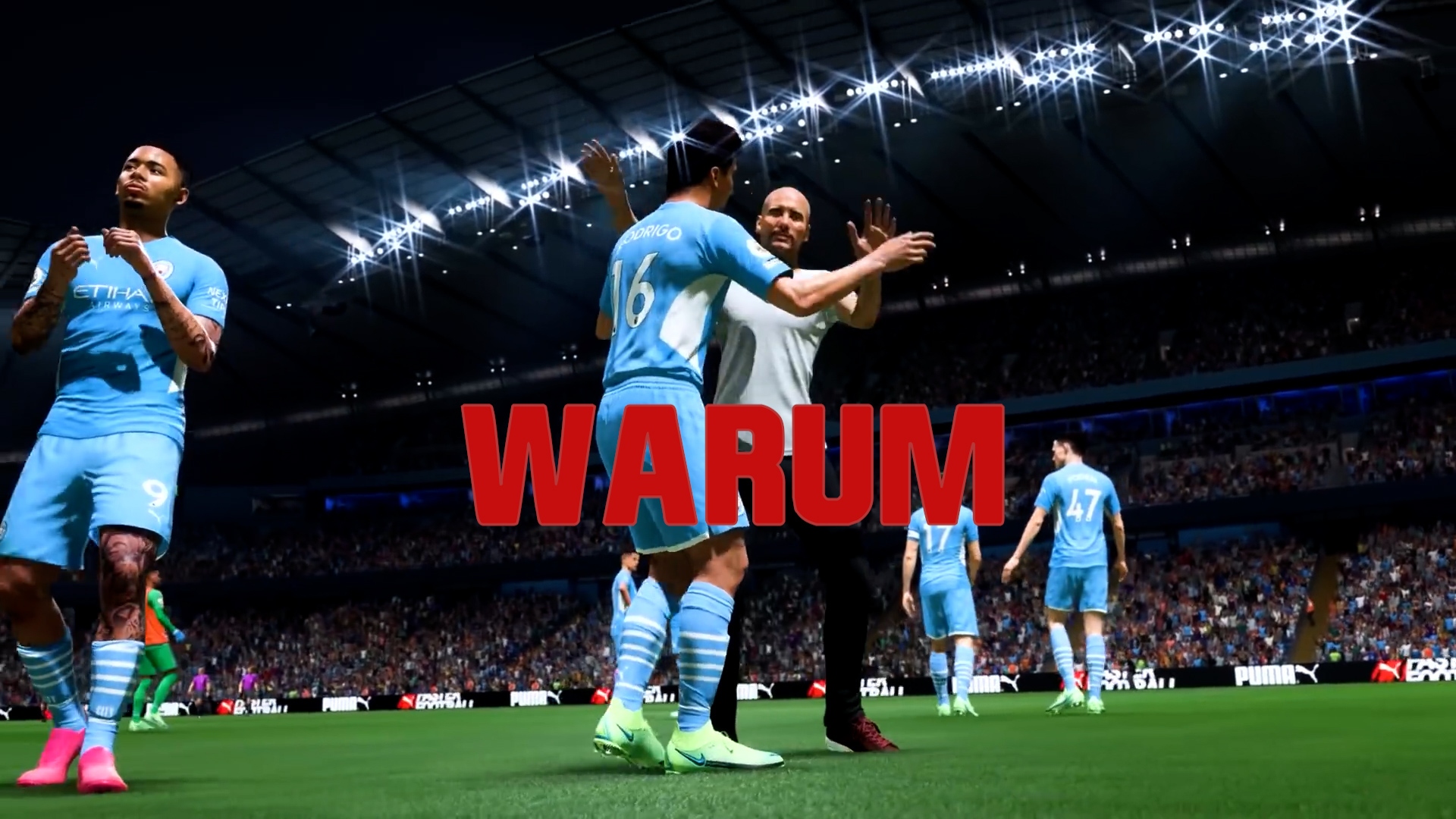 Thumbnail Karriere Trainer