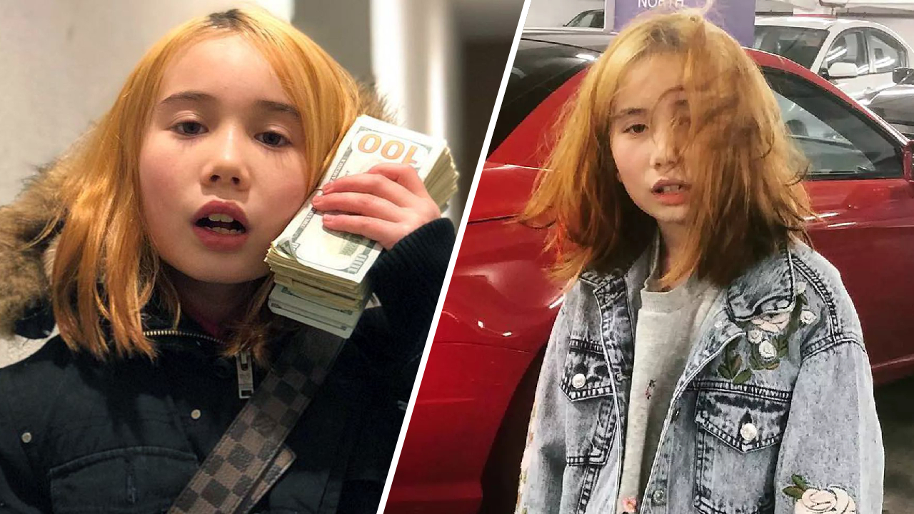 LilTay