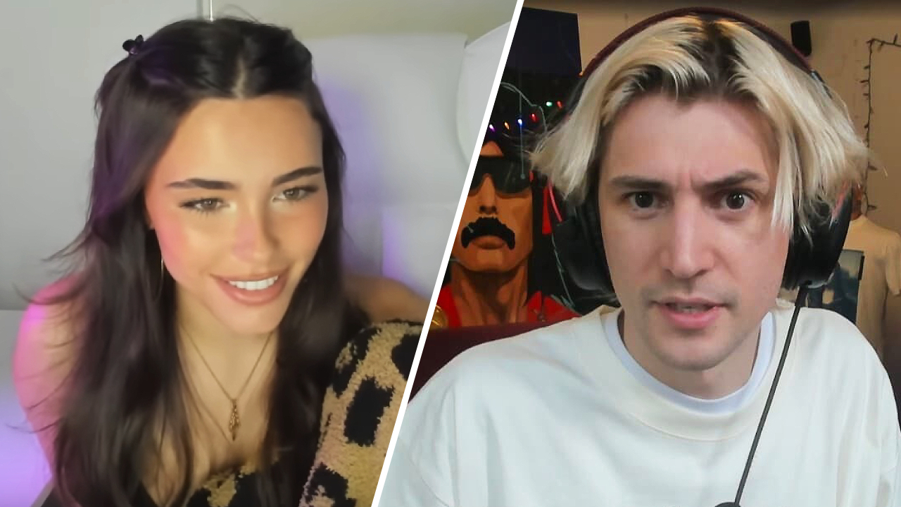 Thumbnail Madison Beer