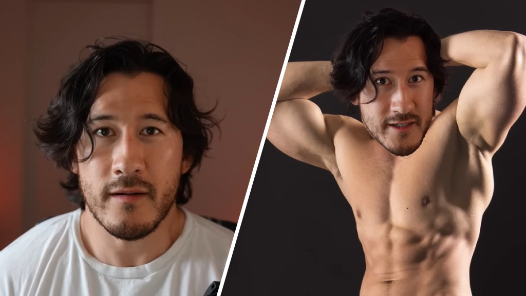 Thumbnail Markiplier OF