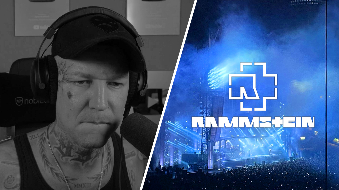 Thumbnail Monte Rammstein