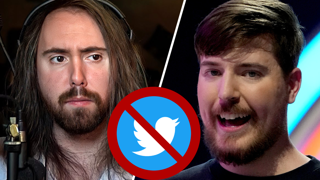 Thumbnail Twitter Exclusivity
