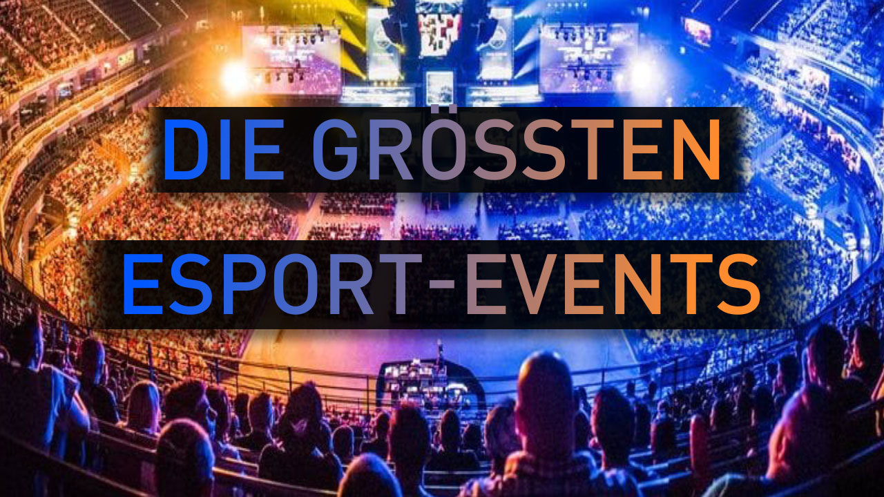 Thumbnail Esport DE 00000