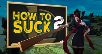 Thumbnail How To Suck 2