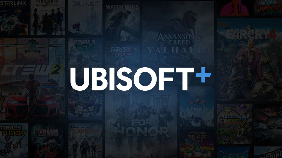 Thumbnail Ubisoft