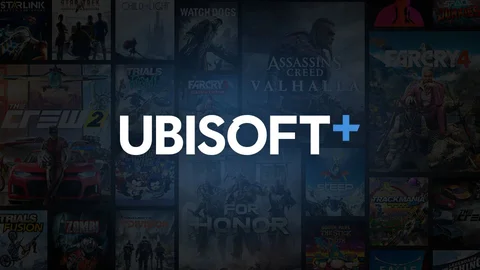 Thumbnail Ubisoft