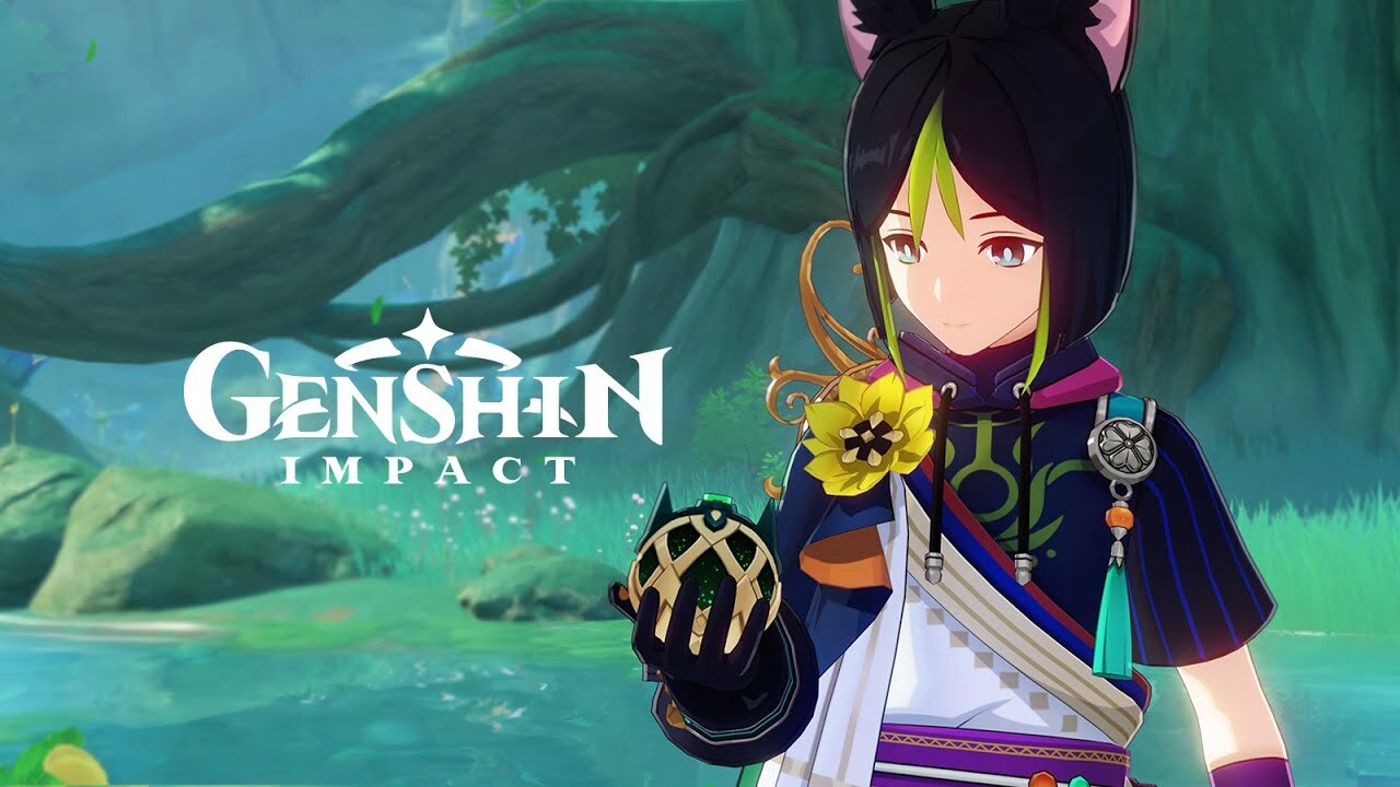 Genshin Impact Tighnari Voice Actor Fired Removed Allegations HoYoverse