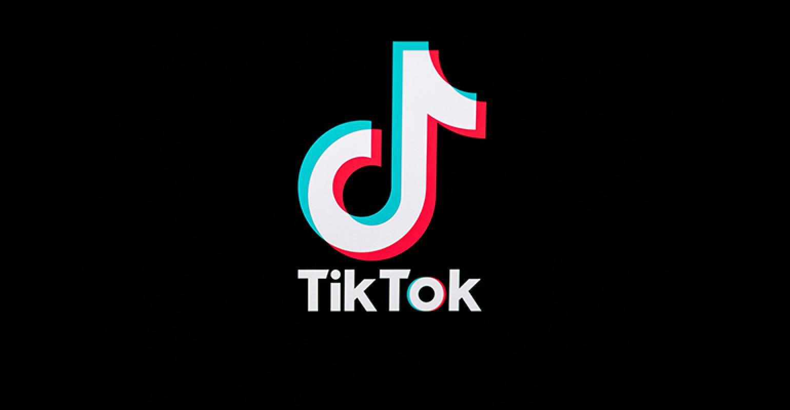 Tik Tok Logo