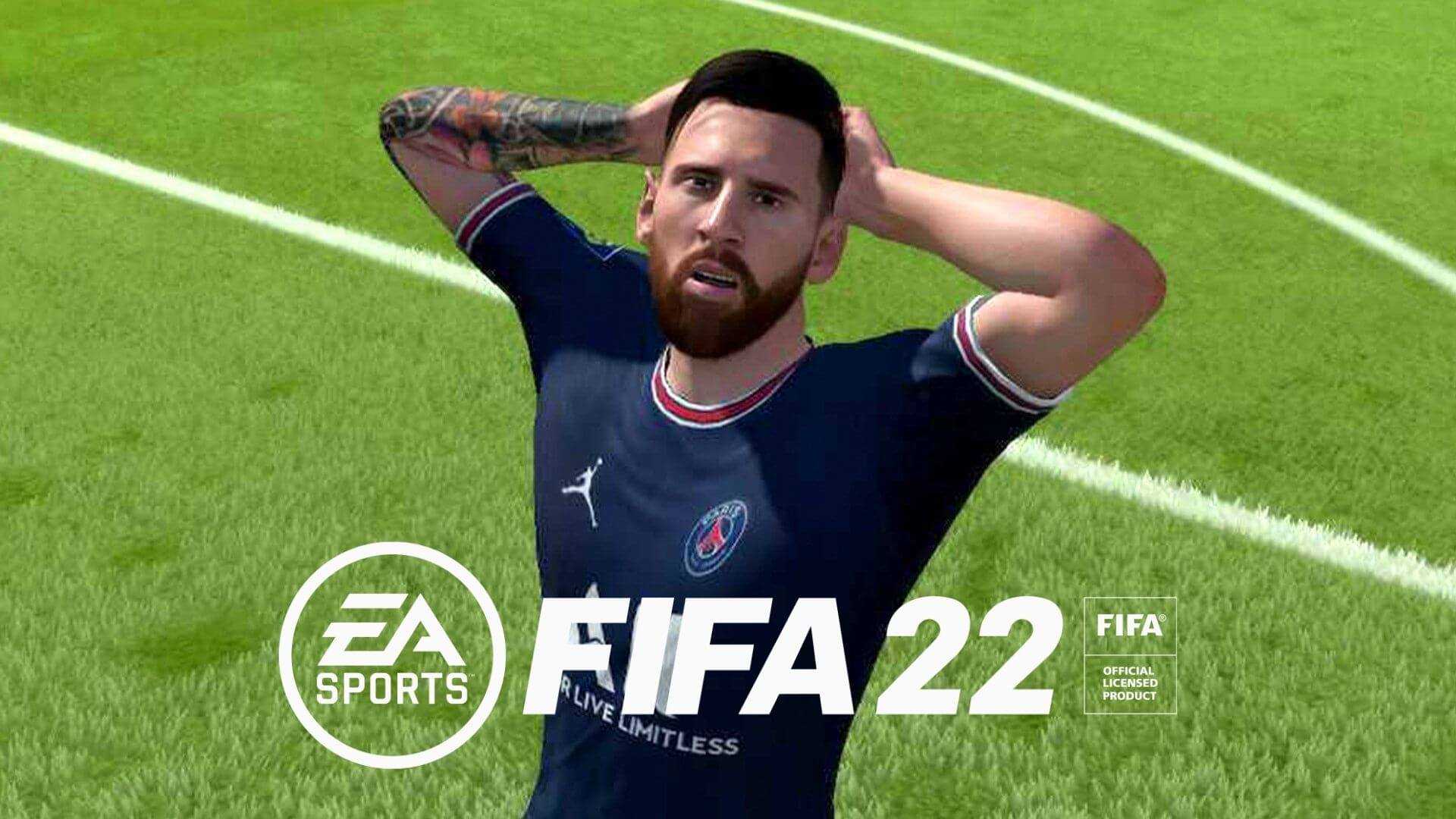 Tik Tok user finds FIFA 22 Ultimate Team no loss glitch FEATURED